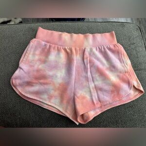 Victoria's Secret Pink Lounge Shorts